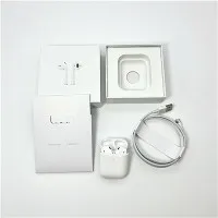 Levegő fülhallgató 2. generáció