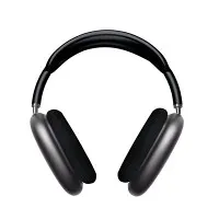 Air fejhallgató max fekete