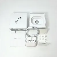 Air Pro fülhallgató 2. generáció C típusú