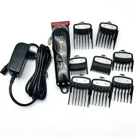 Vezeték nélküli test hajvágó