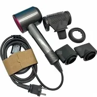 Hajszárító kuszamentes zsinórral