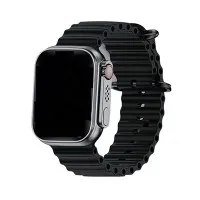 Kerek a teljes képernyős intelligens órában